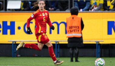 Alemania - España (f): hora y dónde ver