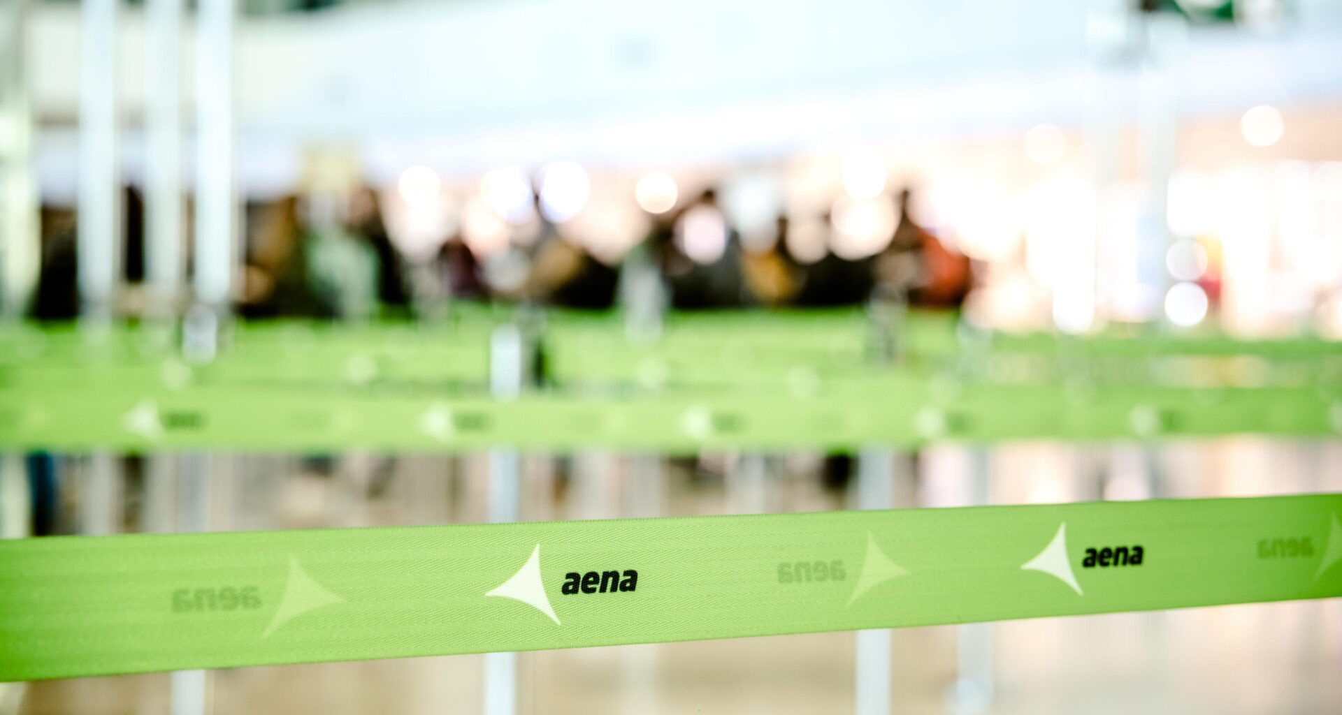 Aena recurrirá la multa de 10 millones de Protección de Datos