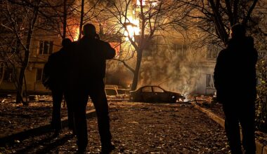 Trump afirma que no hay una fecha límite para un acuerdo de paz en Ucrania