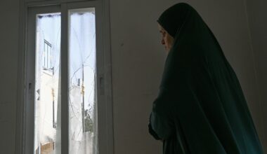 Israel lleva a cabo una amplia redada militar en la zona norte de Cisjordania ocupada