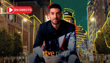 La Revuelta con David Broncano, en directo hoy 26 de noviembre con Alba Flores como invitada