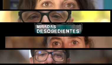 La 1 estrena el documental ‘Miradas desobedientes’
