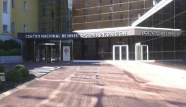 Anticorrupción investiga las supuestas irregularidades del CNIO