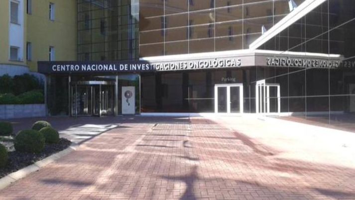 Anticorrupción investiga las supuestas irregularidades del CNIO