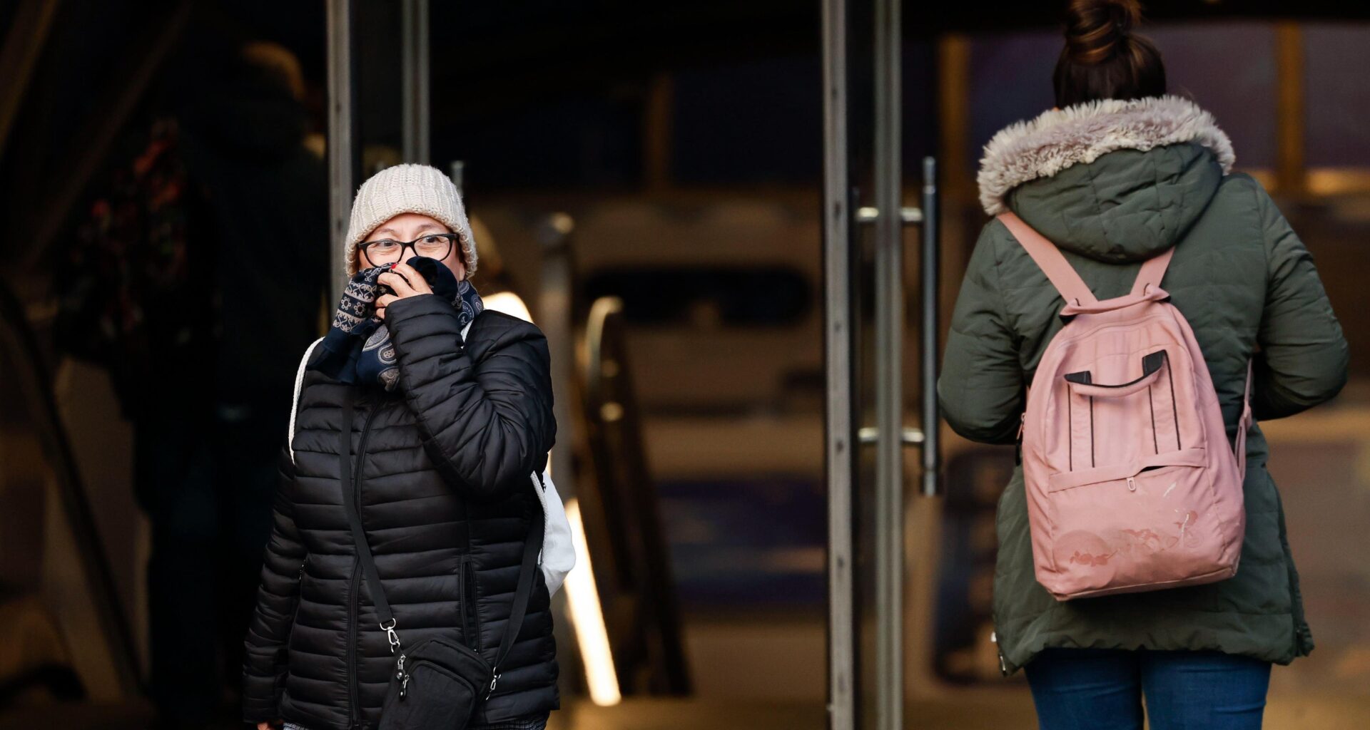 El tiempo este miércoles 27 de noviembre en España: heladas