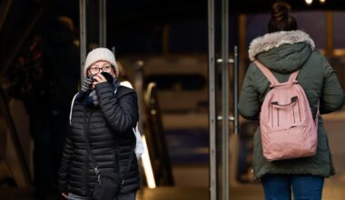 El tiempo este miércoles 27 de noviembre en España: heladas