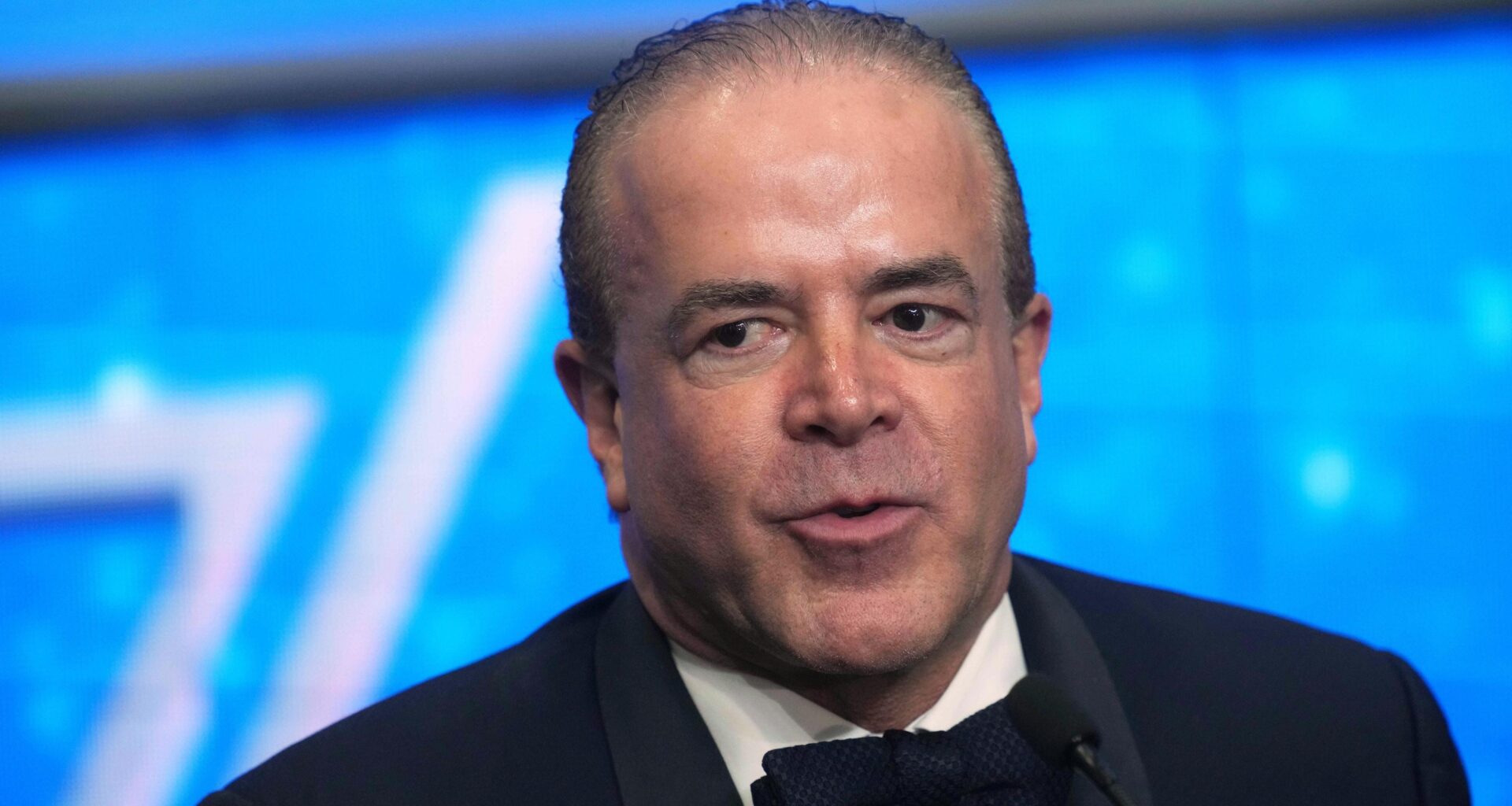 México investiga al dueño de Miss Universo por crimen organizado