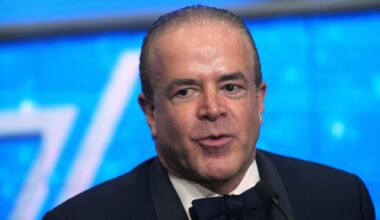 México investiga al dueño de Miss Universo por crimen organizado