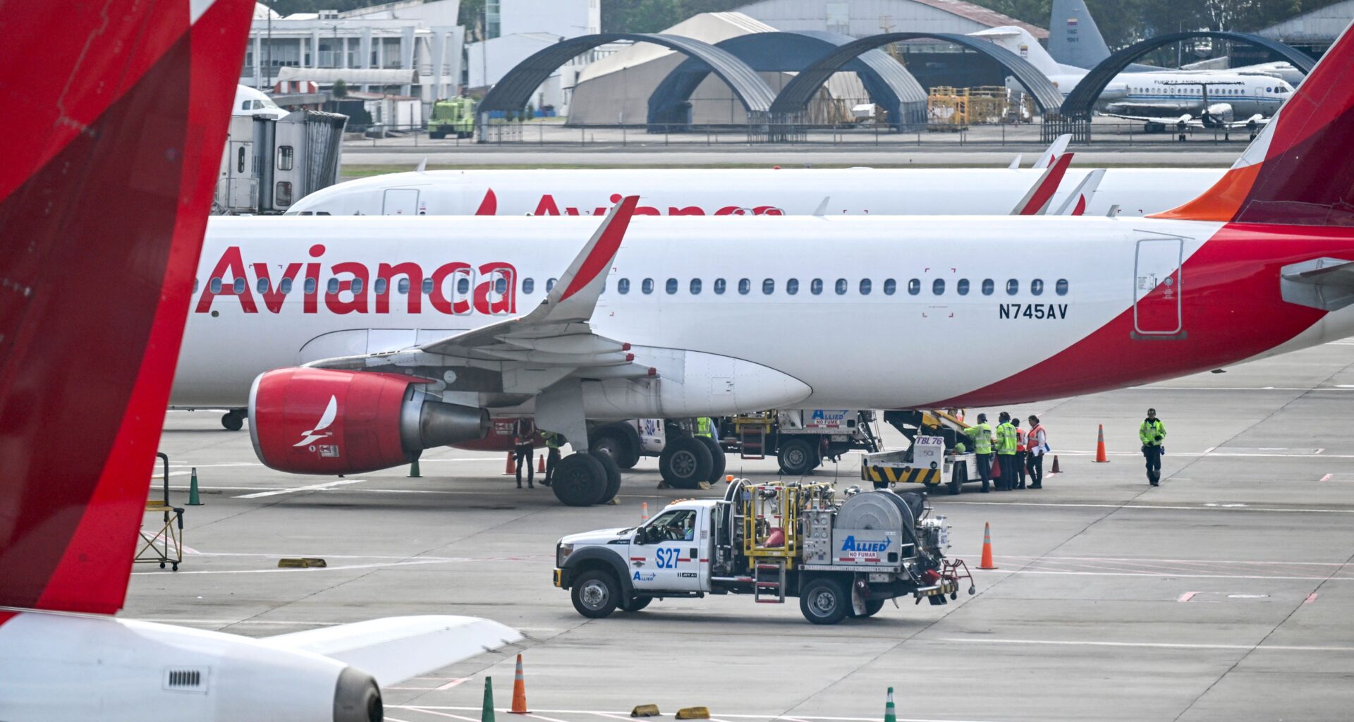Venezuela revoca el permiso a operar a Iberia y a otras aerolíneas