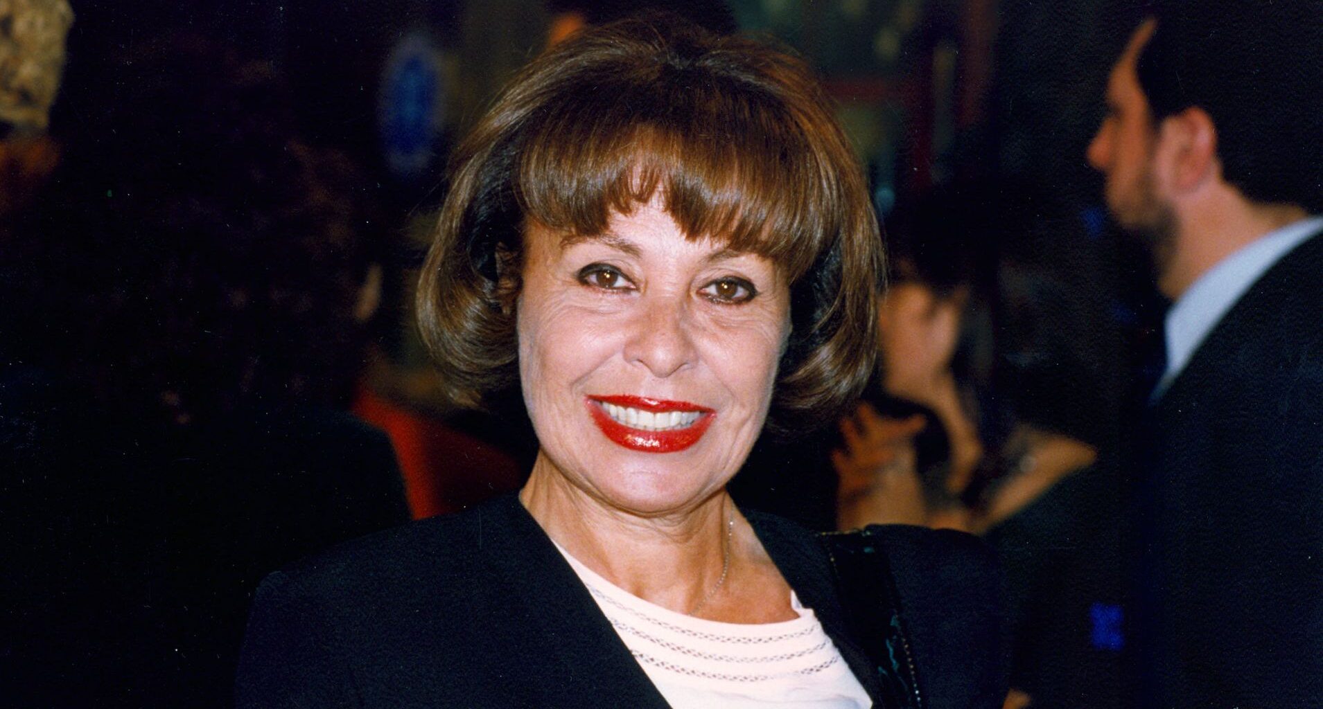 Gemma Cuervo se sienta con sus tres hijos para repasar toda una vida