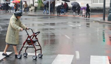 Las pensiones contributivas subirán un 2,7% en 2026