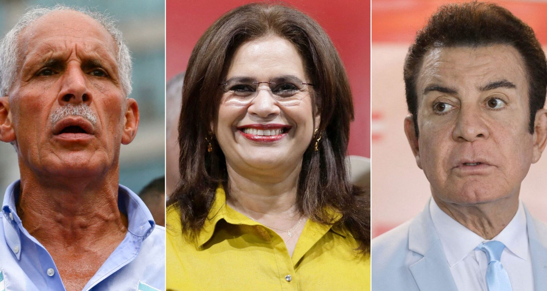 Honduras celebra elecciones con tensión y acusaciones de fraude