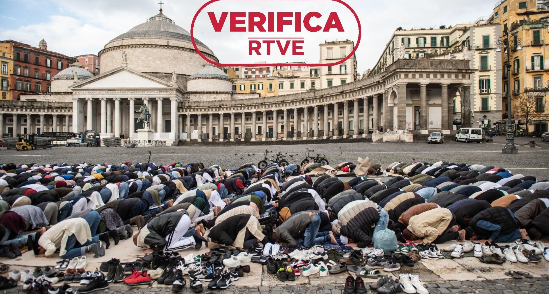 vídeos antiguos para extender la islamofobia