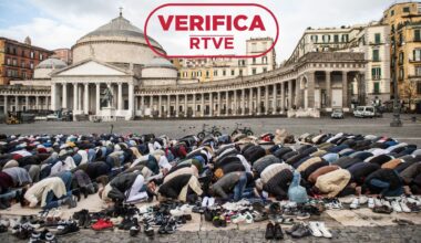 vídeos antiguos para extender la islamofobia