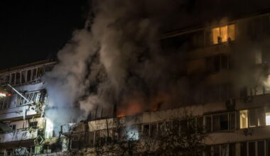 Guerra Ucrania – Rusia hoy: última hora en directo