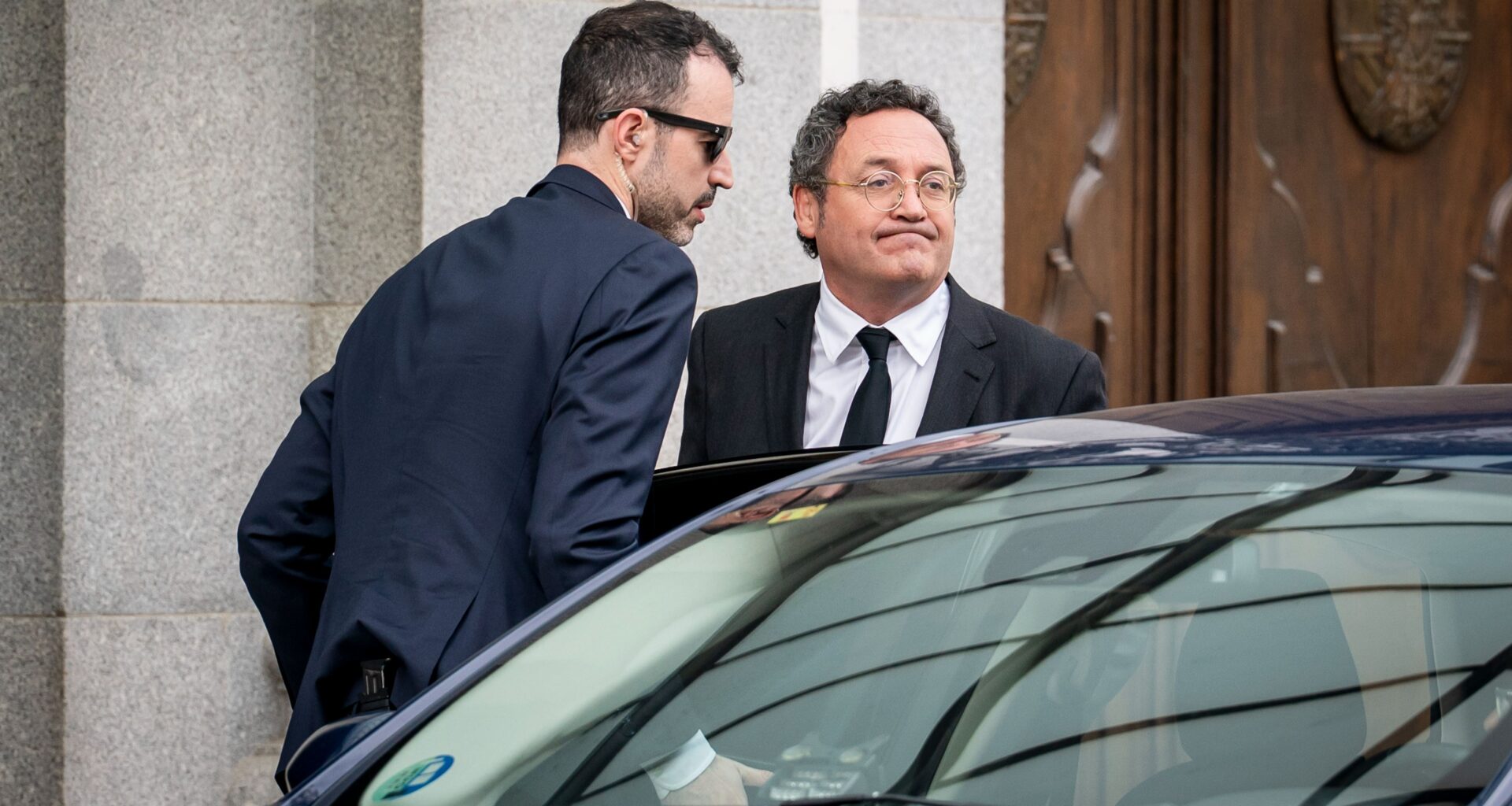 La UPF insta al Supremo a publicar "de inmediato" la sentencia contra el fiscal general