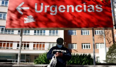 Sanidad confía en aprobar un protocolo frente a la gripe el 3 de diciembre