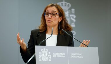 Mónica García pide al PP aparcar la "pelea política"