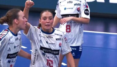 España – Islas Feroe femenino: resumen en vídeo