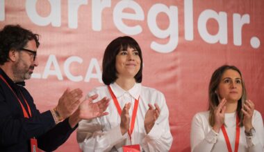 Morant critica el "negacionismo" de PP y Vox en la Comunidad Valenciana