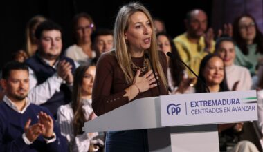 Claves de la encuesta del CIS para las elecciones extremeñas