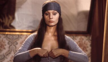 El cine del destape que desnudó a España y acabó con Franco