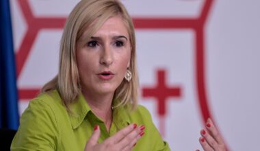 "Todavía me cuesta procesar lo que pasó esa tarde con Mazón"