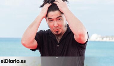 “Los mitos se actualizan cada vez que alguien los cuenta”