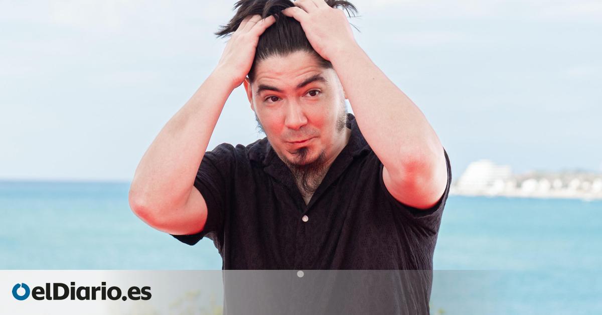 “Los mitos se actualizan cada vez que alguien los cuenta”