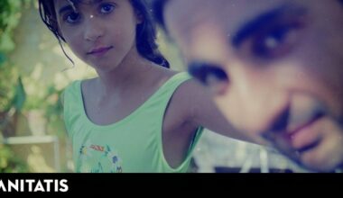 'Flores para Antonio' o el día que Alba Flores preguntó por su padre en una película "sin pornografía emocional"