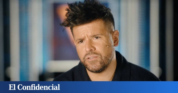 "Podemos acabar sin hablarnos tres meses"