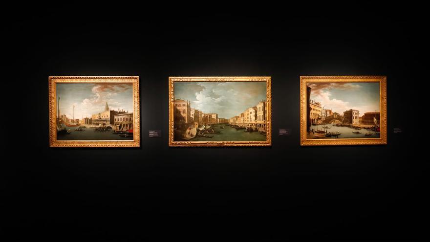 Las obras maestras del BBVA llegan al Museo de Bellas Artes de València