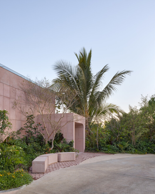 Restaurante Rubra / Ignacio Urquiza + apda Ana Paula de Alba - Imagen 9 de 27