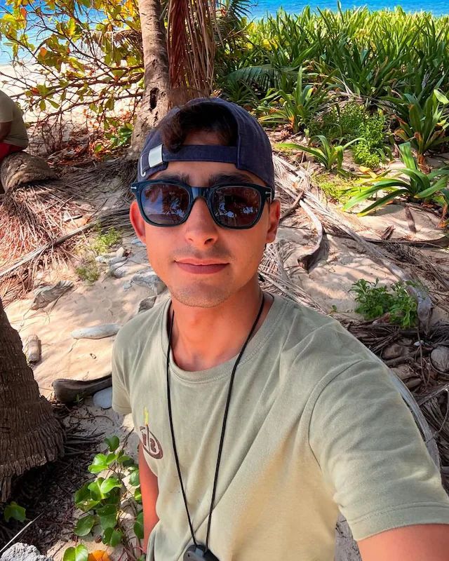 Juan del Val Roca en Honduras 