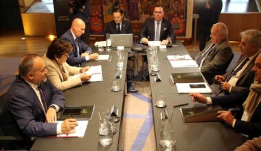 Astorga quiere crear una obra que Gaudí dibujó en unos planos para celebrar su centenario