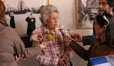 El eco imperecedero de la protectora eterna de la Montaña Palentina