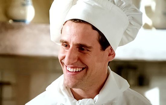 Lope es no de los personajes más queridos de 'La Promesa'