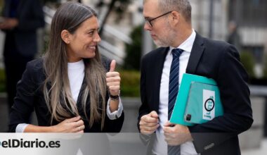 "La hostia va a ser mucho más dura"