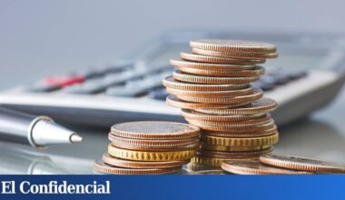 El 'ranking' de depósitos | Seis bancos ofrecen una rentabilidad de hasta un 3% TAE o más
