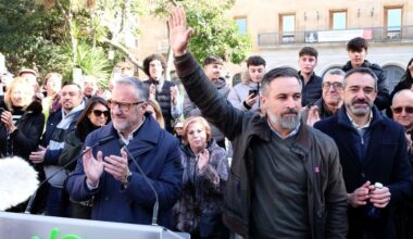 «Quien quiera consenso por el consenso que se vaya a un spa o una sauna»