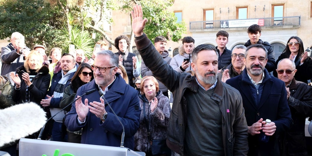 «Quien quiera consenso por el consenso que se vaya a un spa o una sauna»