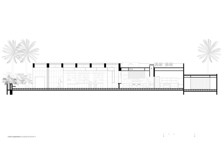Restaurante Rubra / Ignacio Urquiza + apda Ana Paula de Alba - Imagen 21 de 27