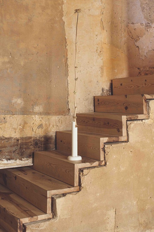 Casa de los Ingleses / Belen Ilarri Studio - Imagen 13 de 18