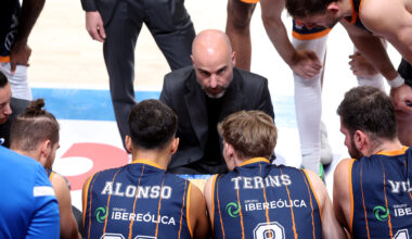 CRÓNICA| Grupo Ureta Tizona cae en un encuentro donde las decisiones arbitrales pesaron demasiado (77-99)