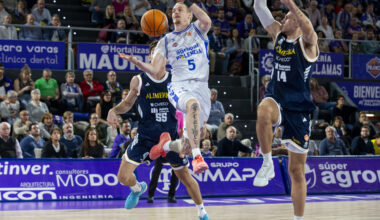 «No vamos a reservar jugadores para el sábado»