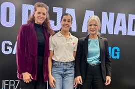 La Consejería de Cultura y Deporte se suma a la campaña de LaLiga contra el acoso escolar - Noticias