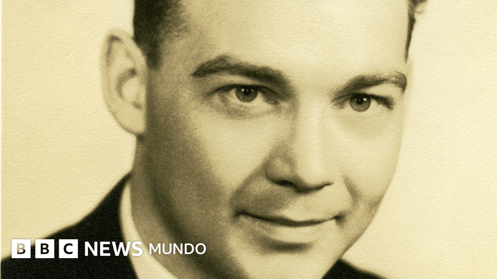 Quién fue Douglas Kelley, el psiquiatra que determinó que los líderes nazis "no estaban locos" y podían responder por sus crímenes en los juicios de Núremberg