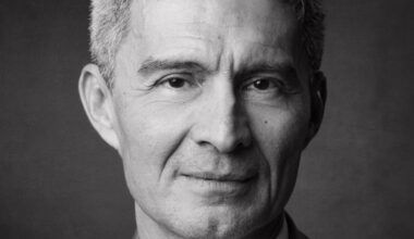 Hablamos con José Luis Contreras Vidal, el neurocientífico mexicano que lidera la investigación en implantes cerebrales