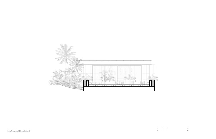 Restaurante Rubra / Ignacio Urquiza + apda Ana Paula de Alba - Imagen 23 de 27