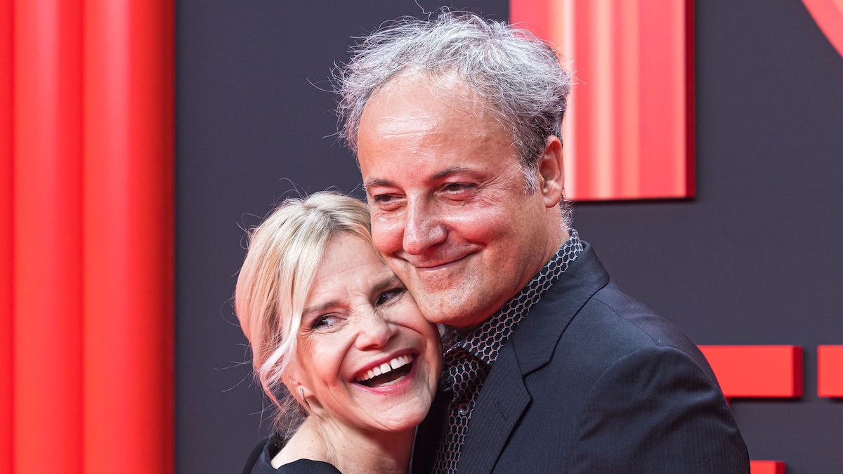 Así ha vivido Eugenia Martínez de Irujo la gran noche de los Grammy